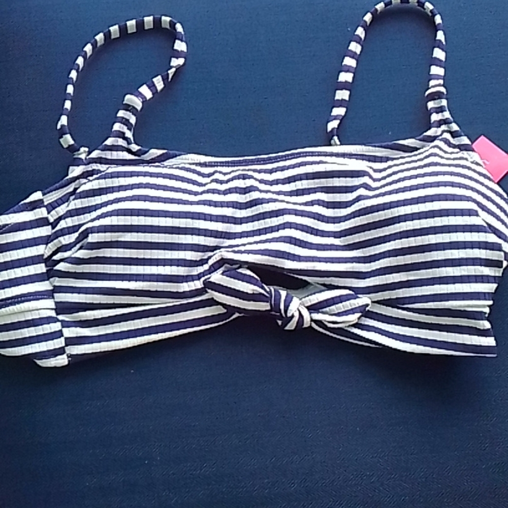 Bikini top